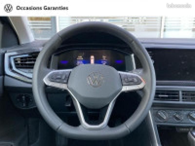 Volkswagen Polo 1.0 TSI 95ch Life Plus (image 10)
