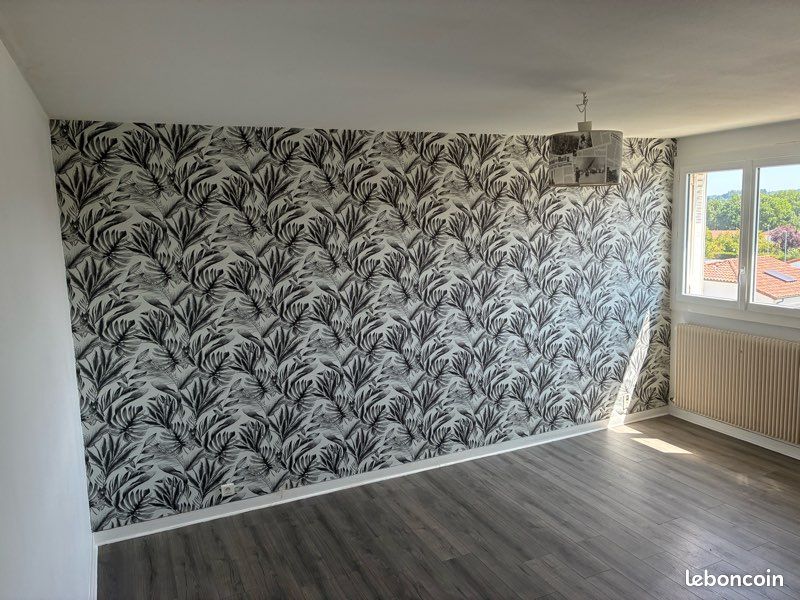 Appartement 1 pièce 26 m² · à Limoges · 26 m² · 365 €