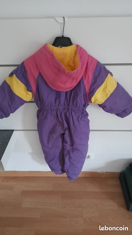 Combinaison de ski enfants (image 2)