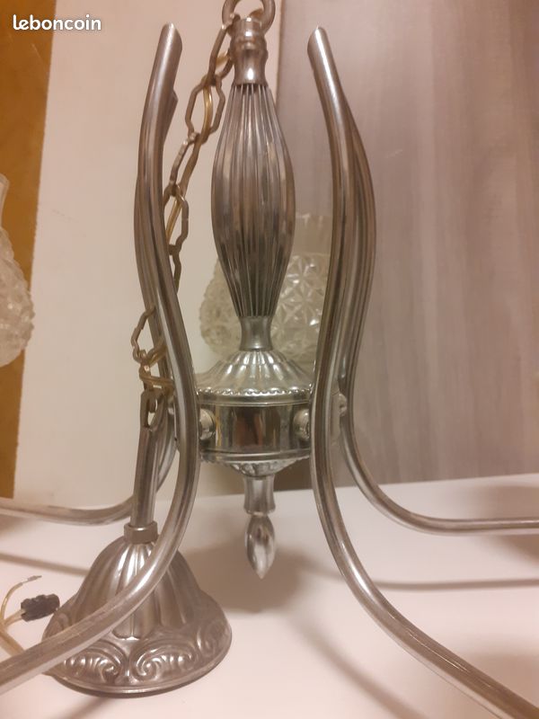Lustre ancien (image 3)