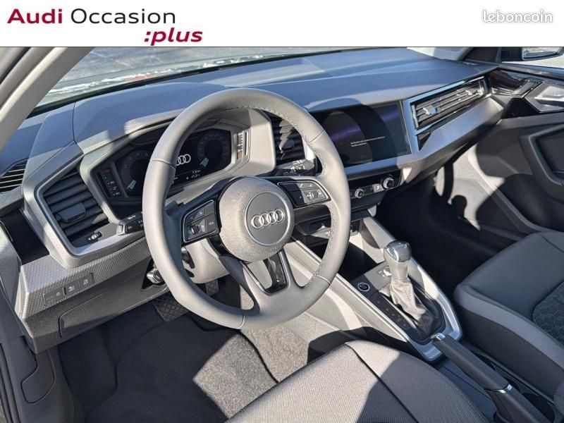 Audi A1 Sportback 25 TFSI 95ch Design S tronic 7 (image 8)