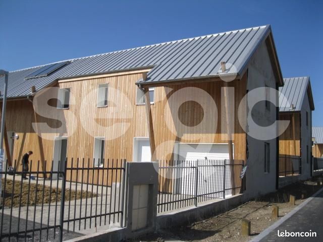 Maison 5 pièces 122 m² · à Avion · 122 m² · 1 056 €/mois