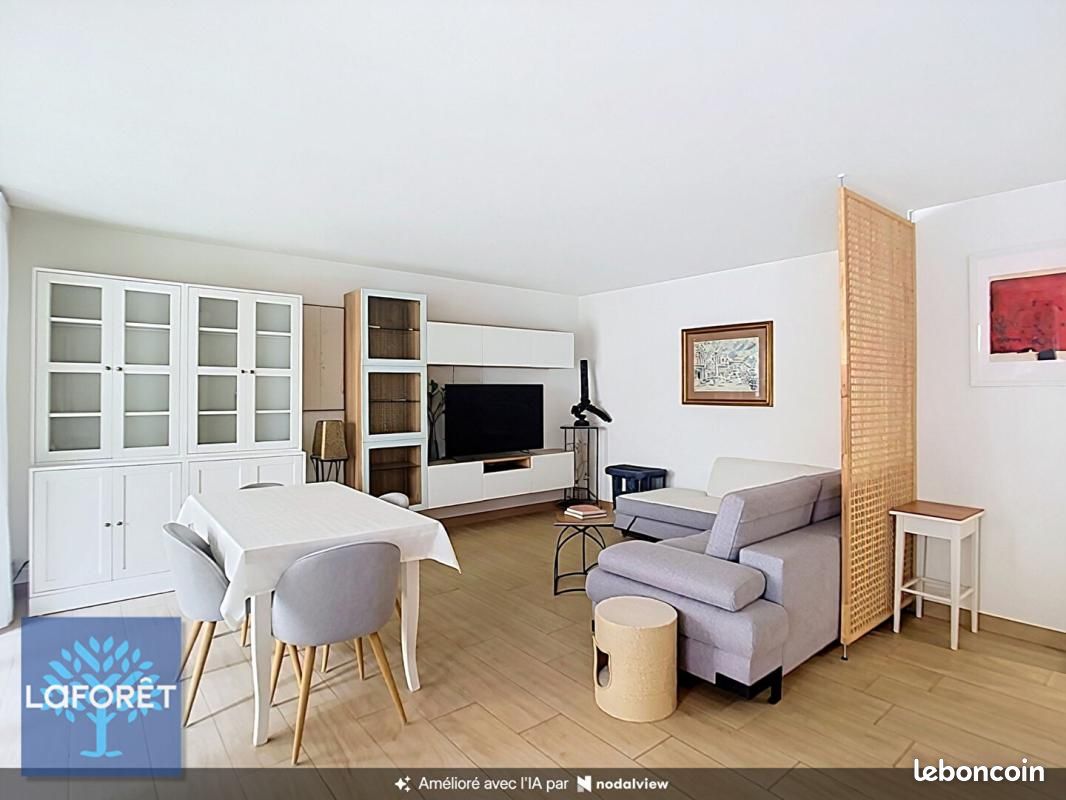 Appartement 4 pièces 104 m² · à Cannes · 104 m² · 558 000 €