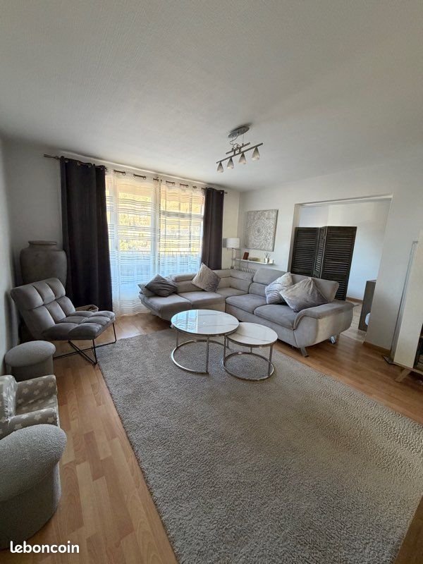 Appartement 4 pièces 80 m² · à Darnétal · 80 m² · 129 000 €