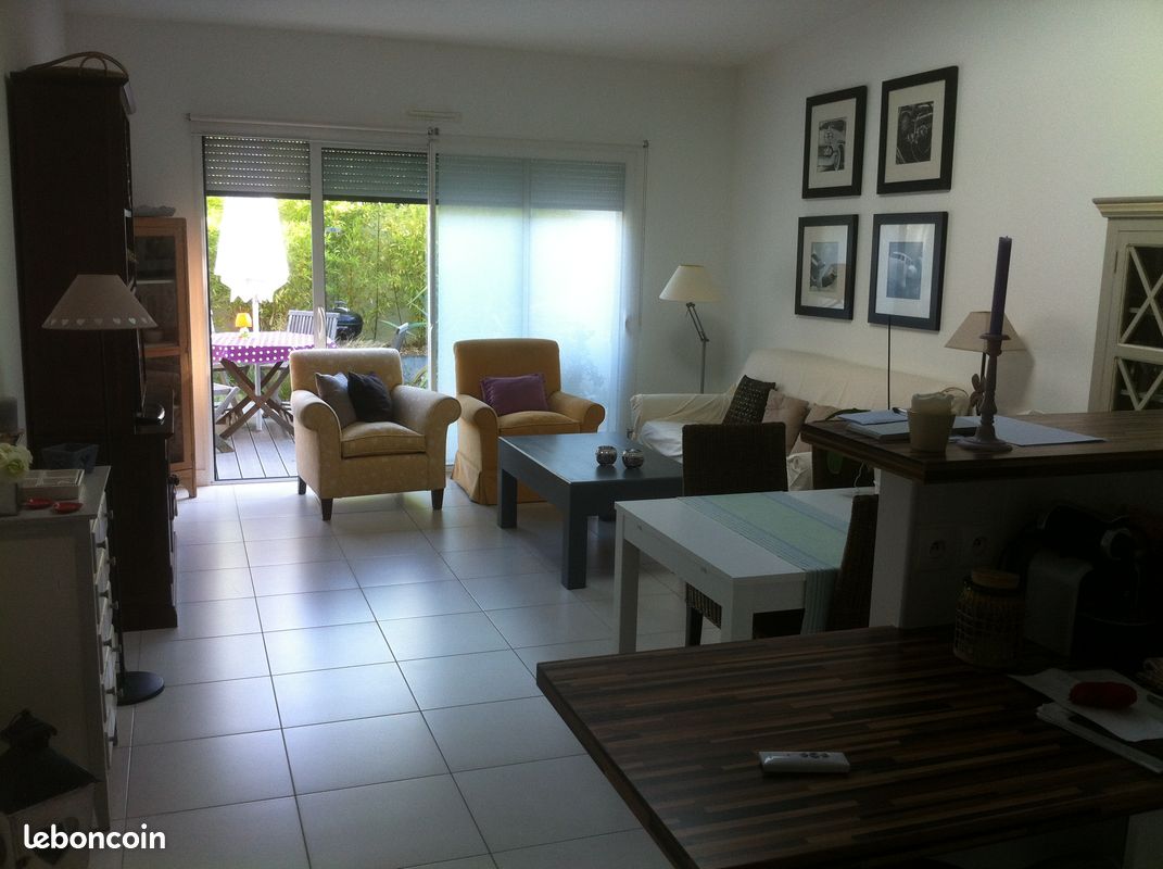 Maison 5 pièces 125 m² · à Orvault · 125 m² · 1 450 €/mois