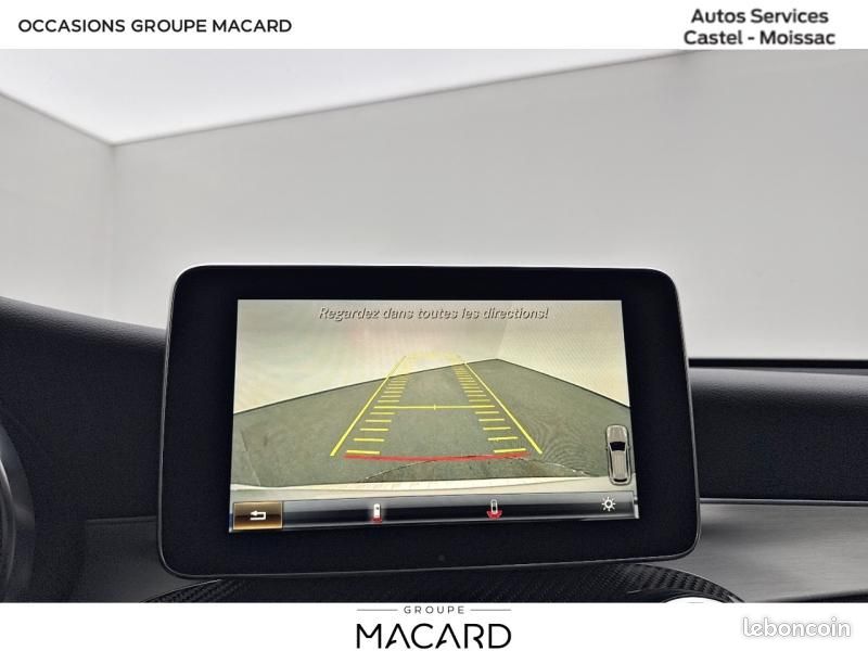Mercedes-benz GLC 350 e 211+116ch Fascination 4Matic 7G-Tronic plus (image 15)