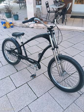 Electra Bike Electra Ghostrider 3i Teszt: Electra Ghostrider 3i