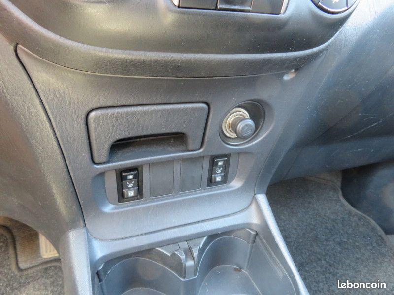 Toyota RAV4 115 D-4D VXE 5P (image 15)