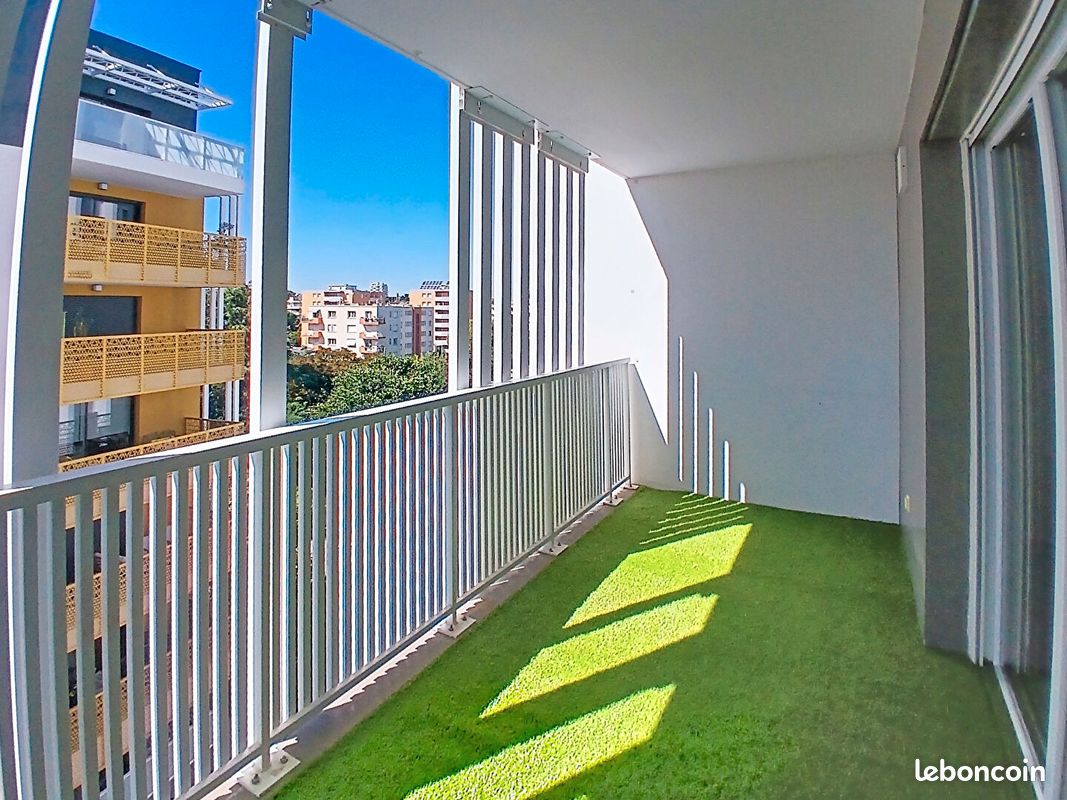 Appartement 3 pièces 65 m² · à Montpellier · 65 m² · 270 000 €