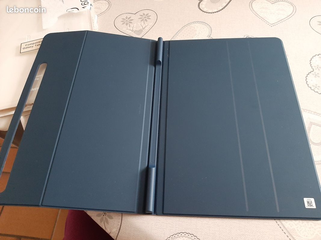 Housse tablette Samsung (image 2)