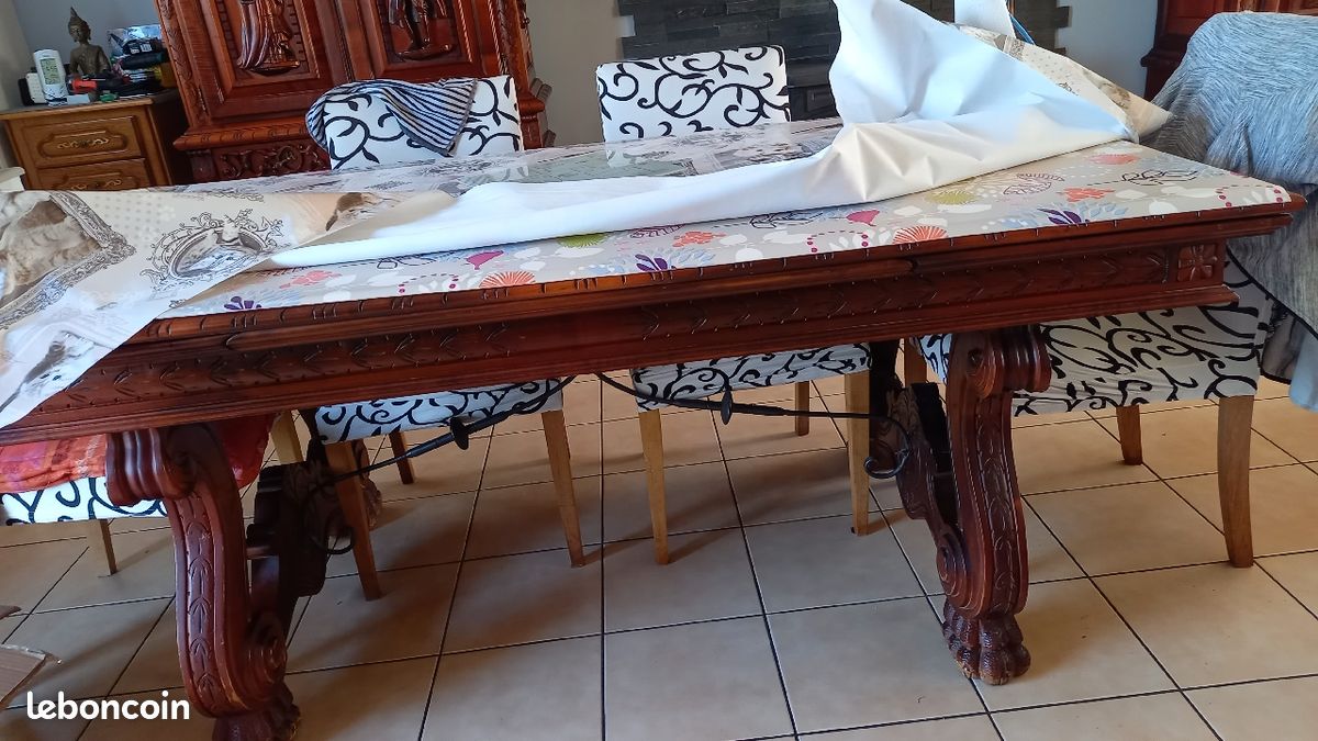 Salle a mange (image 1)