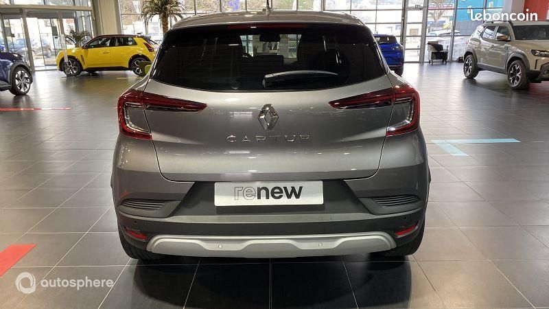 Renault Captur 1.0 TCe 90ch Evolution (image 4)