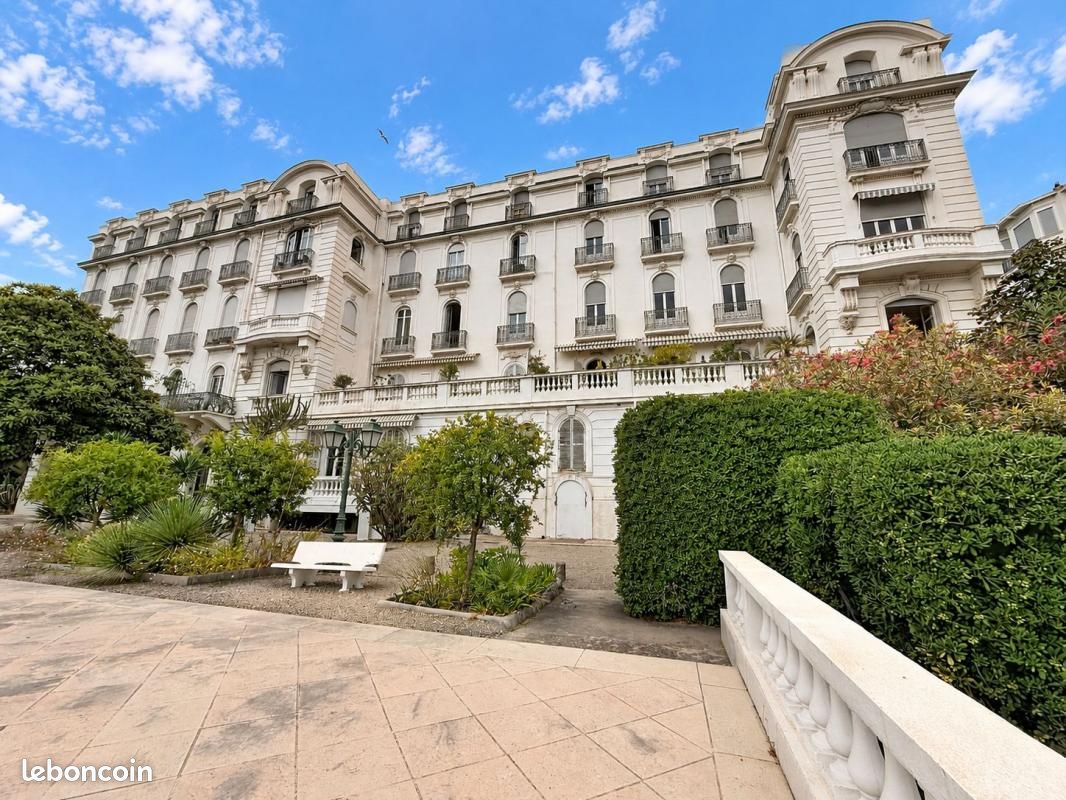 Appartement 5 pièces 156 m² · à Nice · 156 m² · 1 200 000 €
