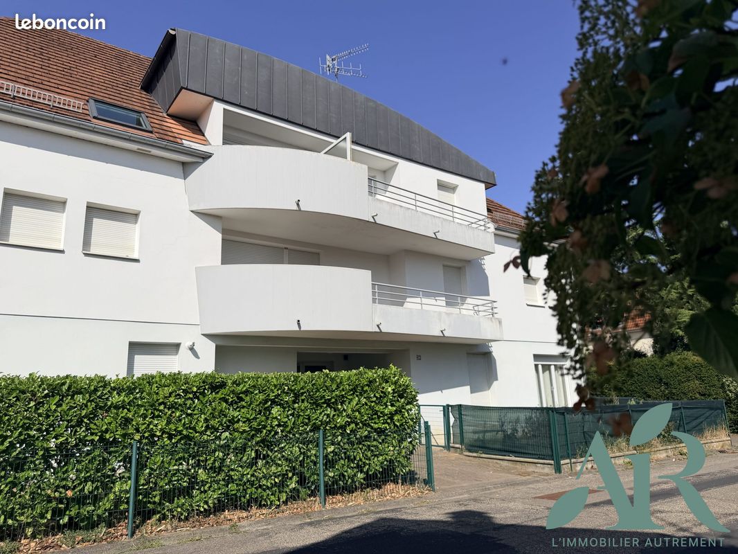 Appartement 4 pièces 84 m² · à Barr · 84 m² · 275 000 €