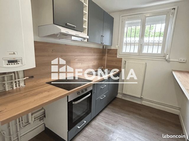 Appartement 3 pièces 54 m² · à Charleville-Mézières · 54 m² · 540 €