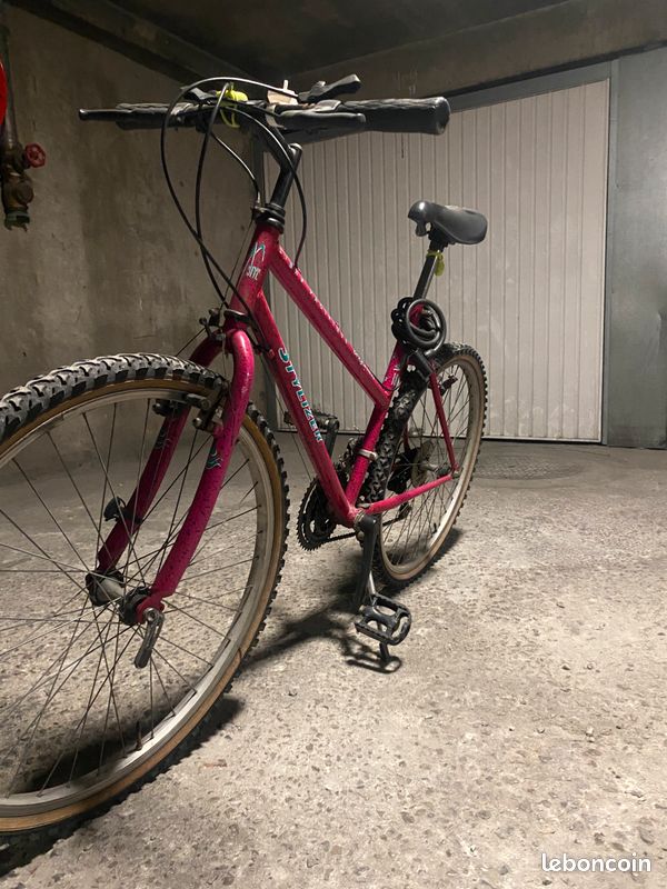 Vélo en bon état (image 4)