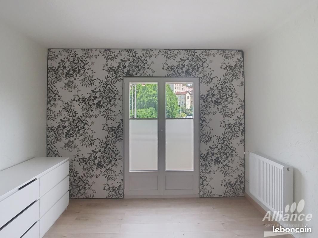 Appartement a louer montbeliard - 5 pièce(s) - 91 m2 - Surfyn