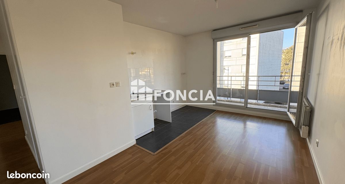 Appartement 3 pièces 55 m² · à Montluel · 55 m² · 695 €/mois