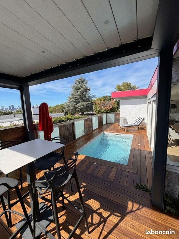 Maison 7 pièces 105 m² · à Bouliac · 105 m² · 395 000 €