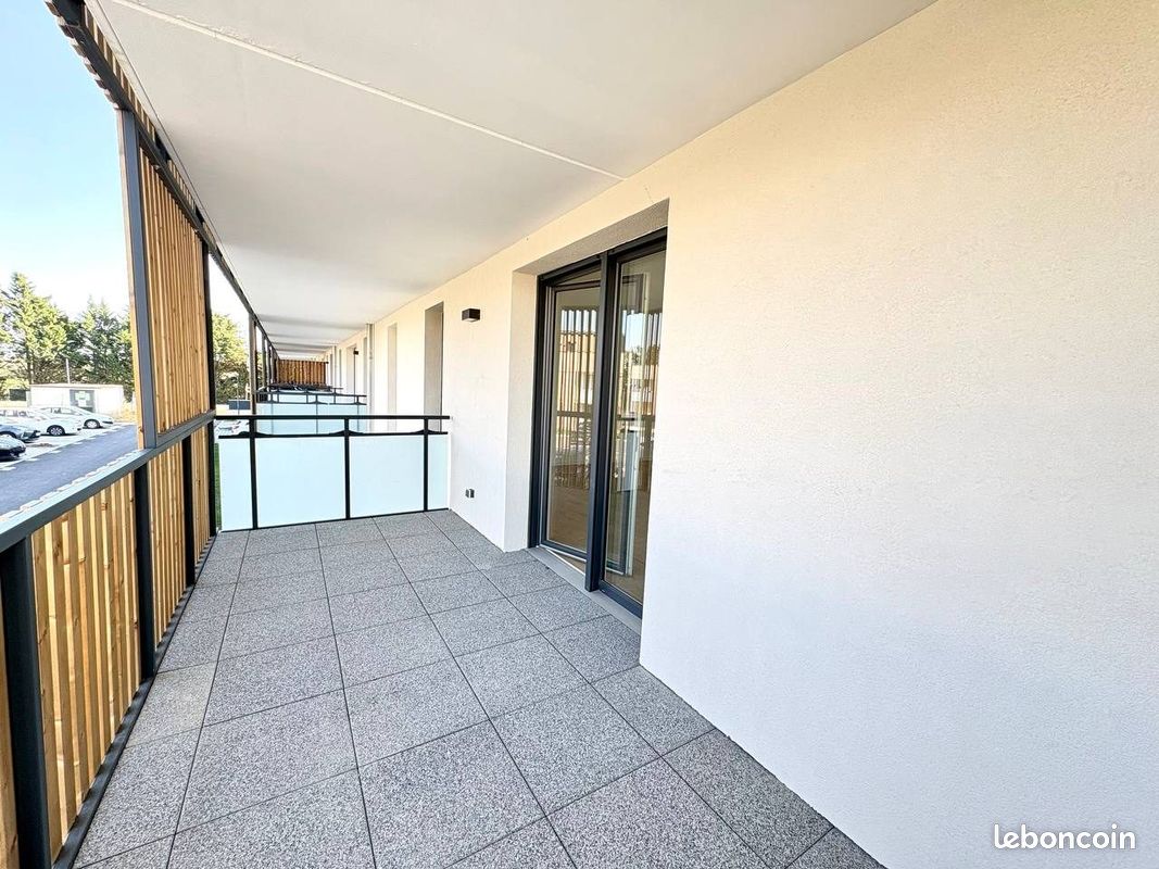 Appartement 4 pièces 83 m² · à Rosheim · 83 m² · 1 254 €/mois