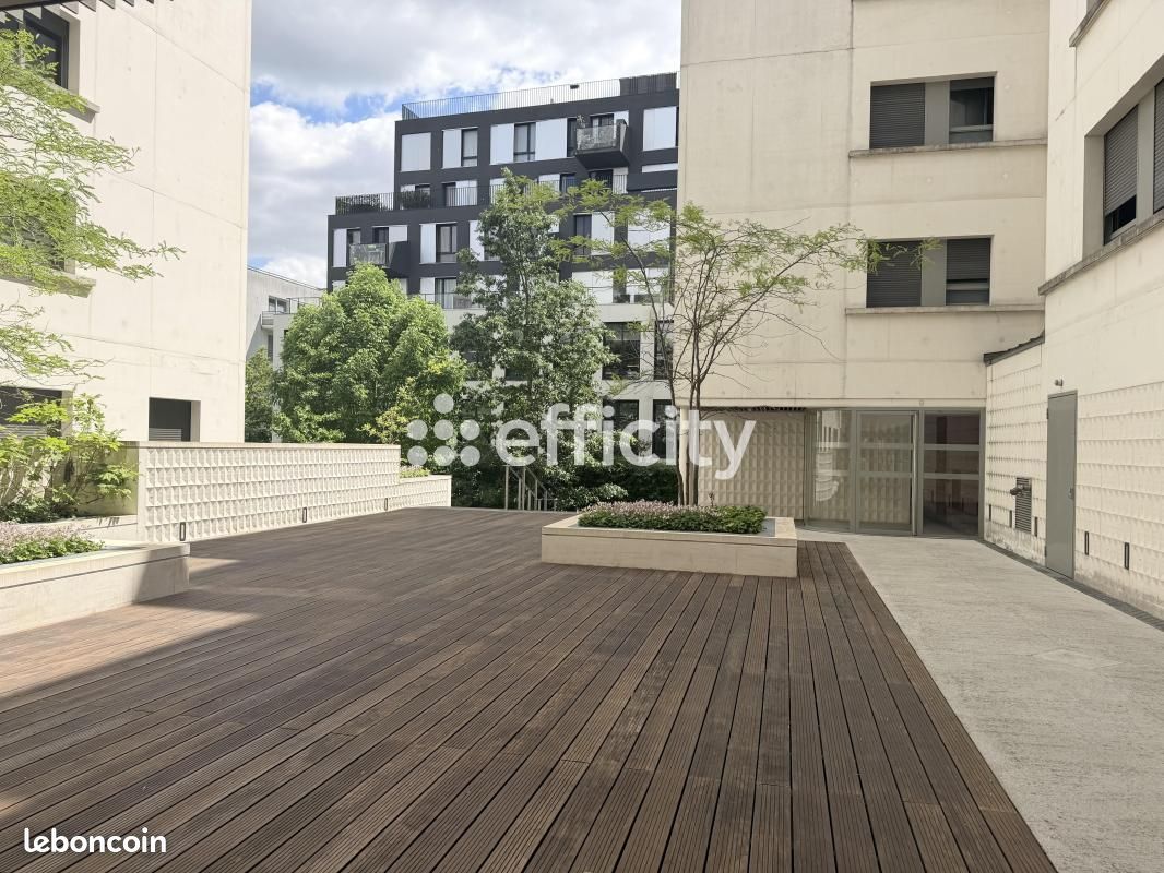 Appartement 3 pièces 65 m² · à Massy · 65 m² · 349 900 €