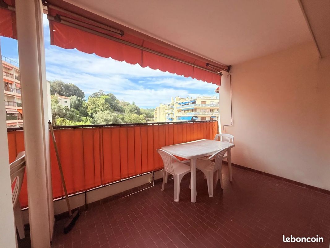 Appartement 3 pièces 71 m² · à Nice · 71 m² · 459 900 €