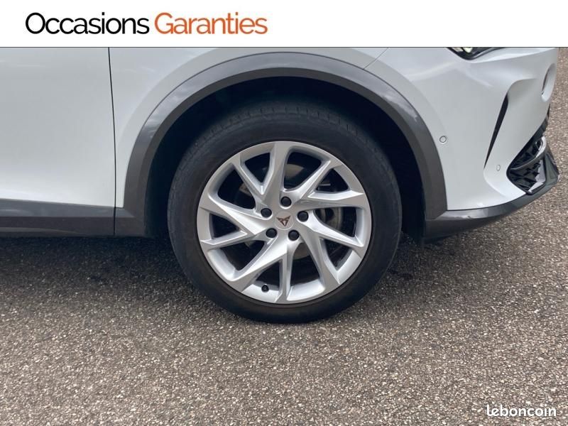 Cupra Formentor 1.5 TSI 150ch Business Edition DSG7 (image 6)