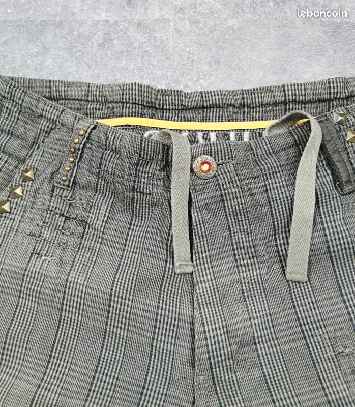 Short Cargo vintage RG512 année 2000 (image 7)