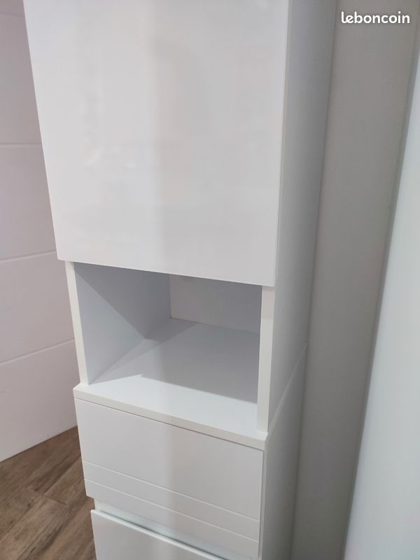 Colonne salle de bain neuve (image 8)