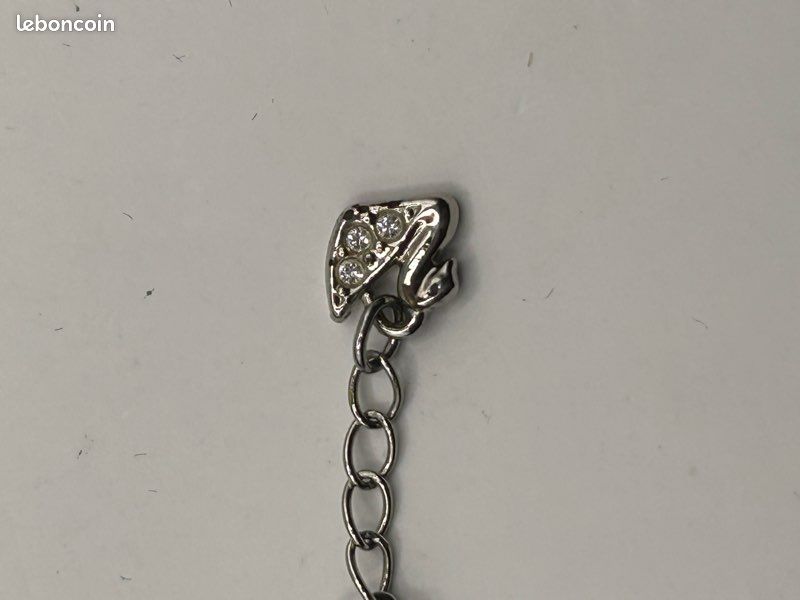 Collier Swarovski (image 3)