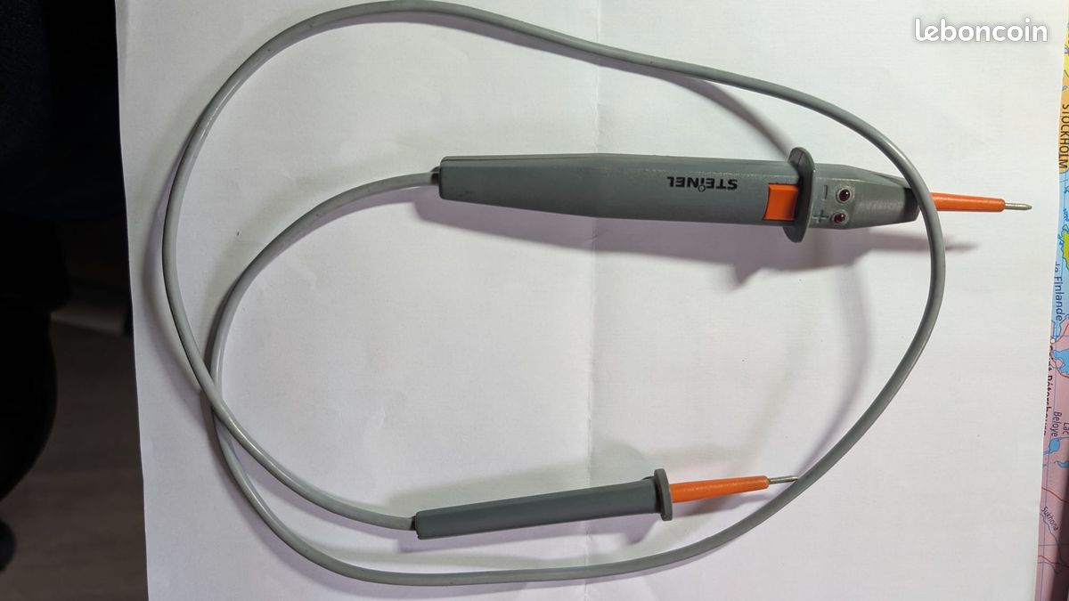 Testeur STEINEL (image 1)
