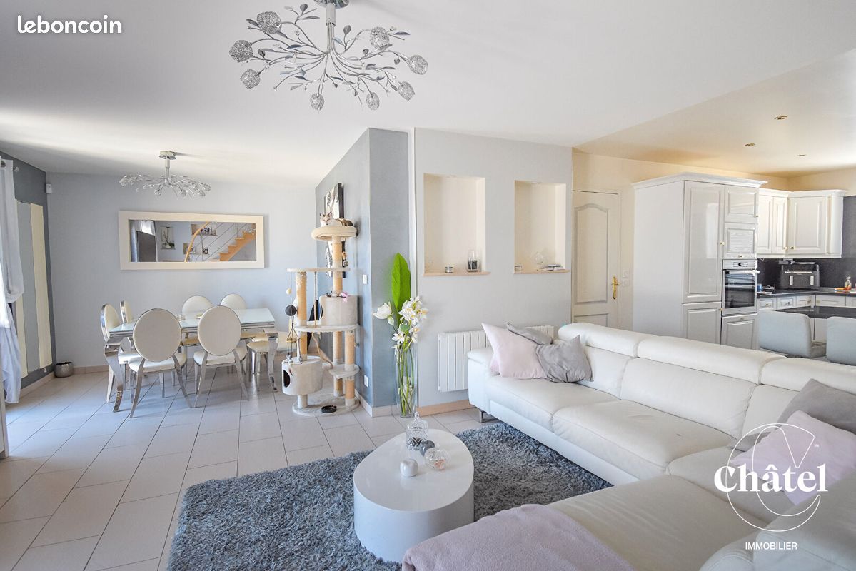 Maison 8 pièces 170 m² (image 3)