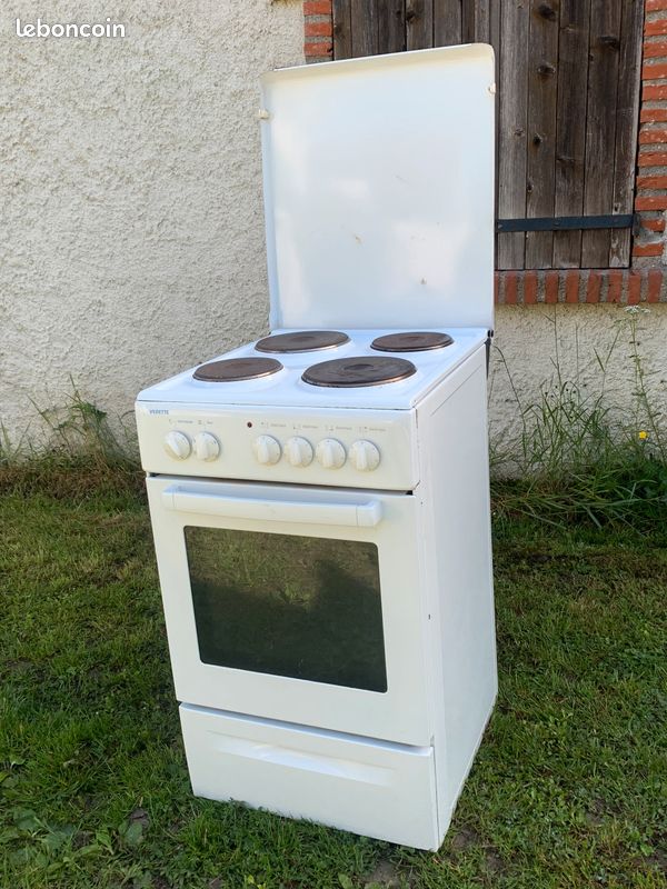 Cuisiniere (image 2)