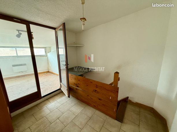 Maison de village 3 pièces 41 m²
