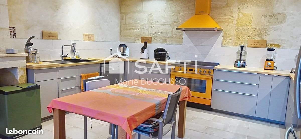 Propriété 10 pièces 364 m² (image 4)