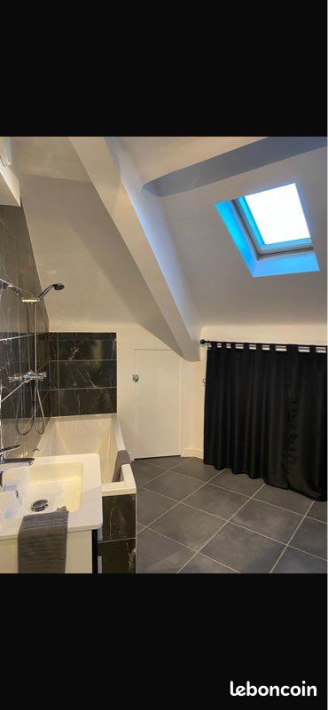 Appartement 2 pièces 46 m² · à Saint-Martin-d'Hères · 46 m² · 139 000 €