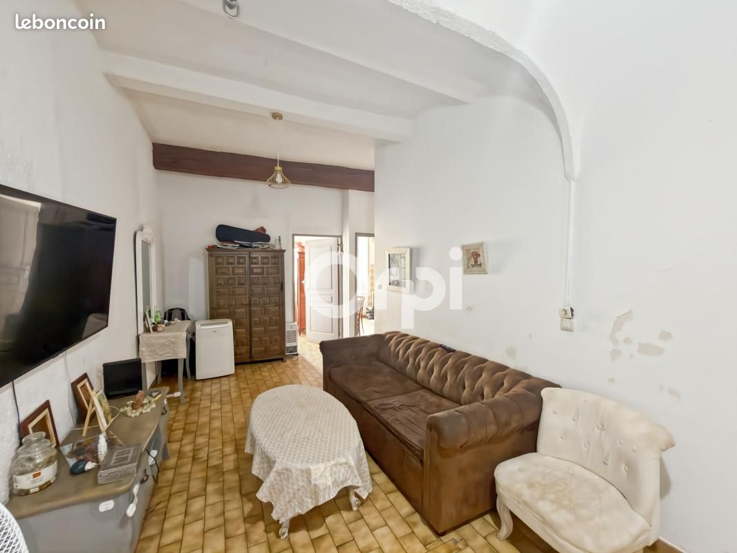 Appartement 3 pièces 58 m² · à La Ciotat · 58 m² · 199 000 €