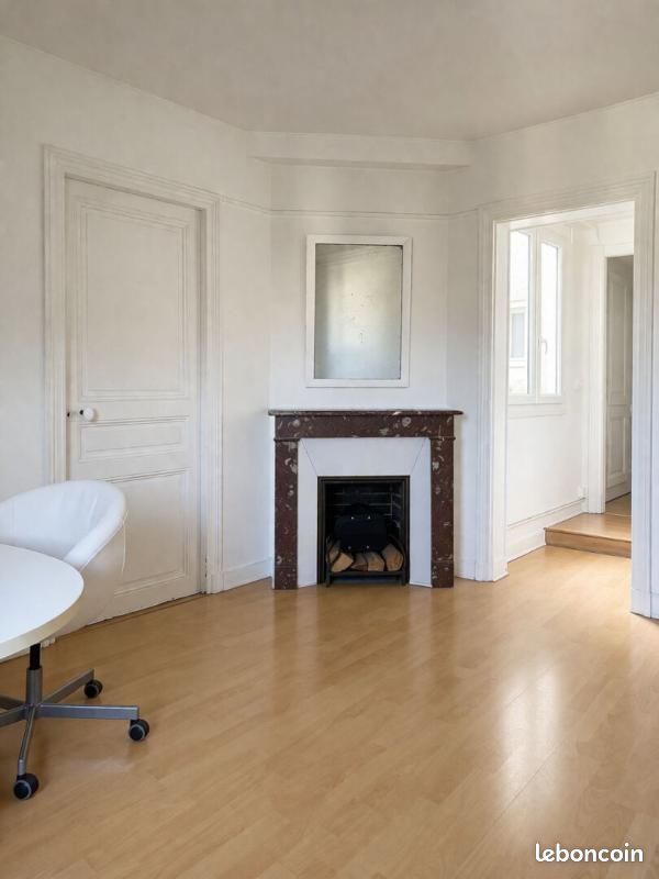 Appartement 2 pièces 26 m² · à Paris · 26 m² · 250 000 €