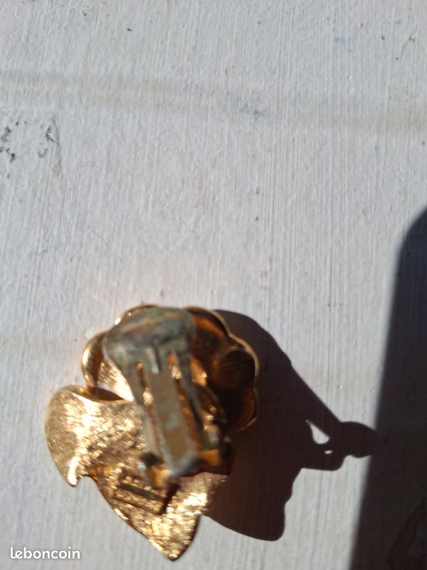 Clips Lanvin vintage (image 3)