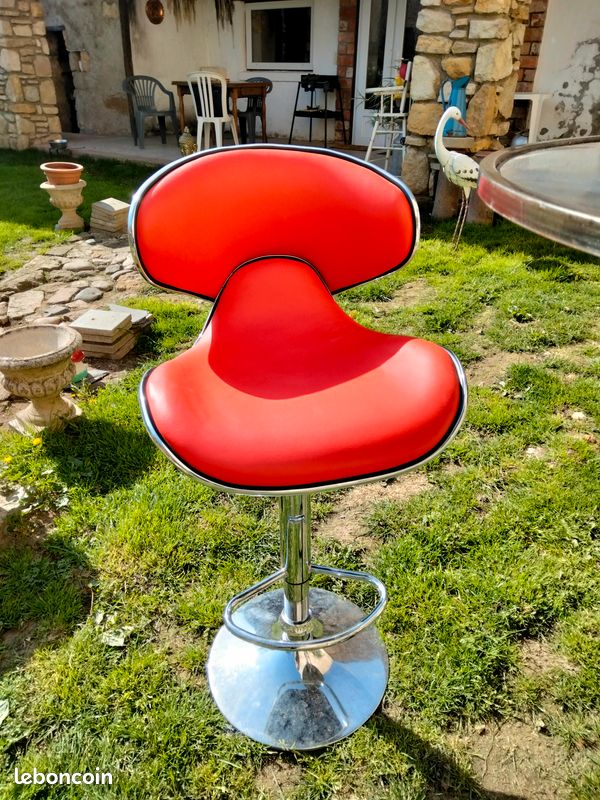 Table haute (image 3)