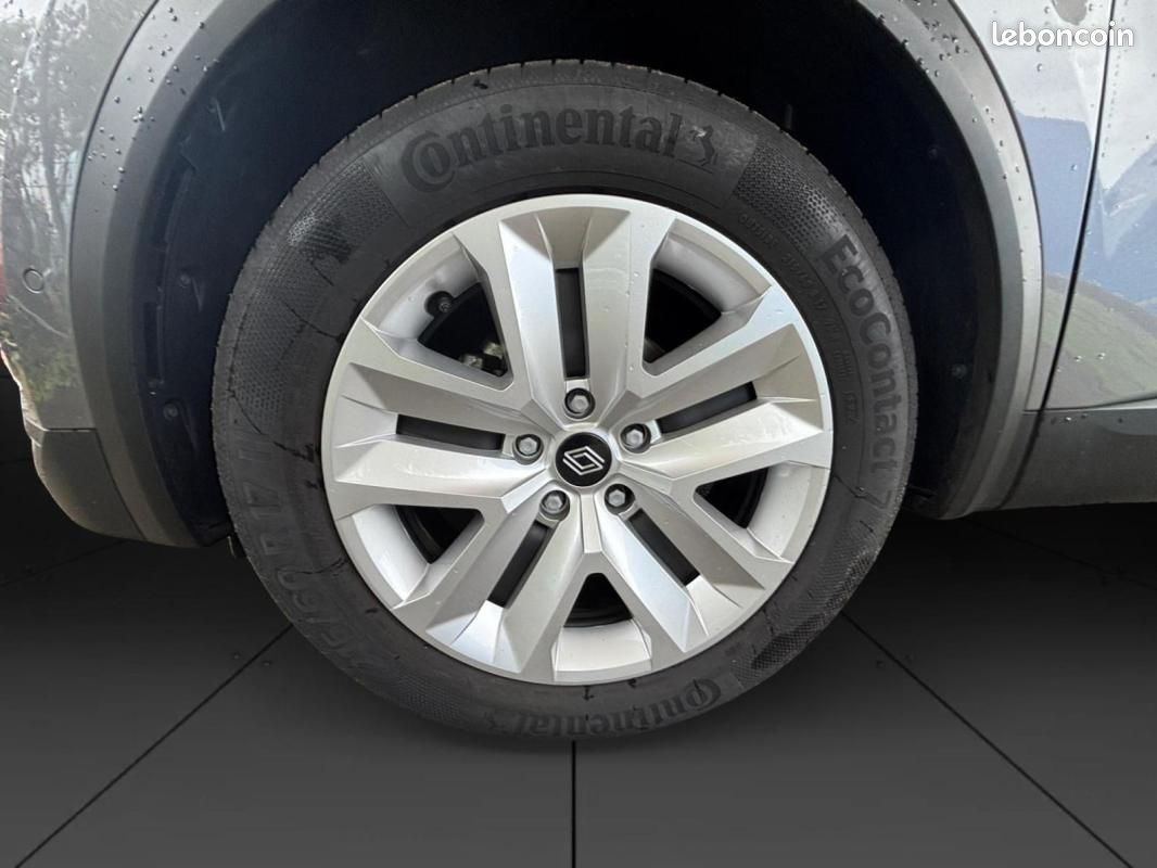 Renault Captur Eco-G 100 ch Evolution (image 9)