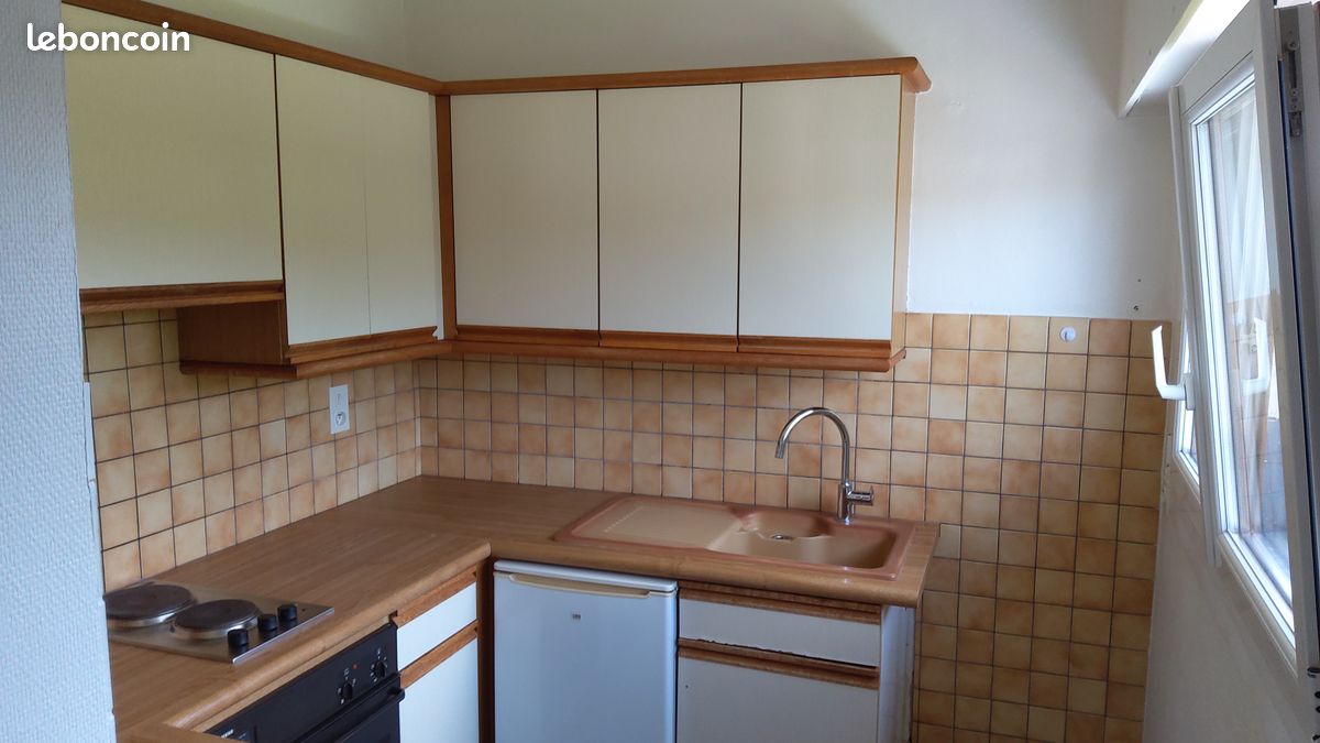 Appartement 1 pièce 29 m² · à Beaune · 29 m² · 450 €/mois