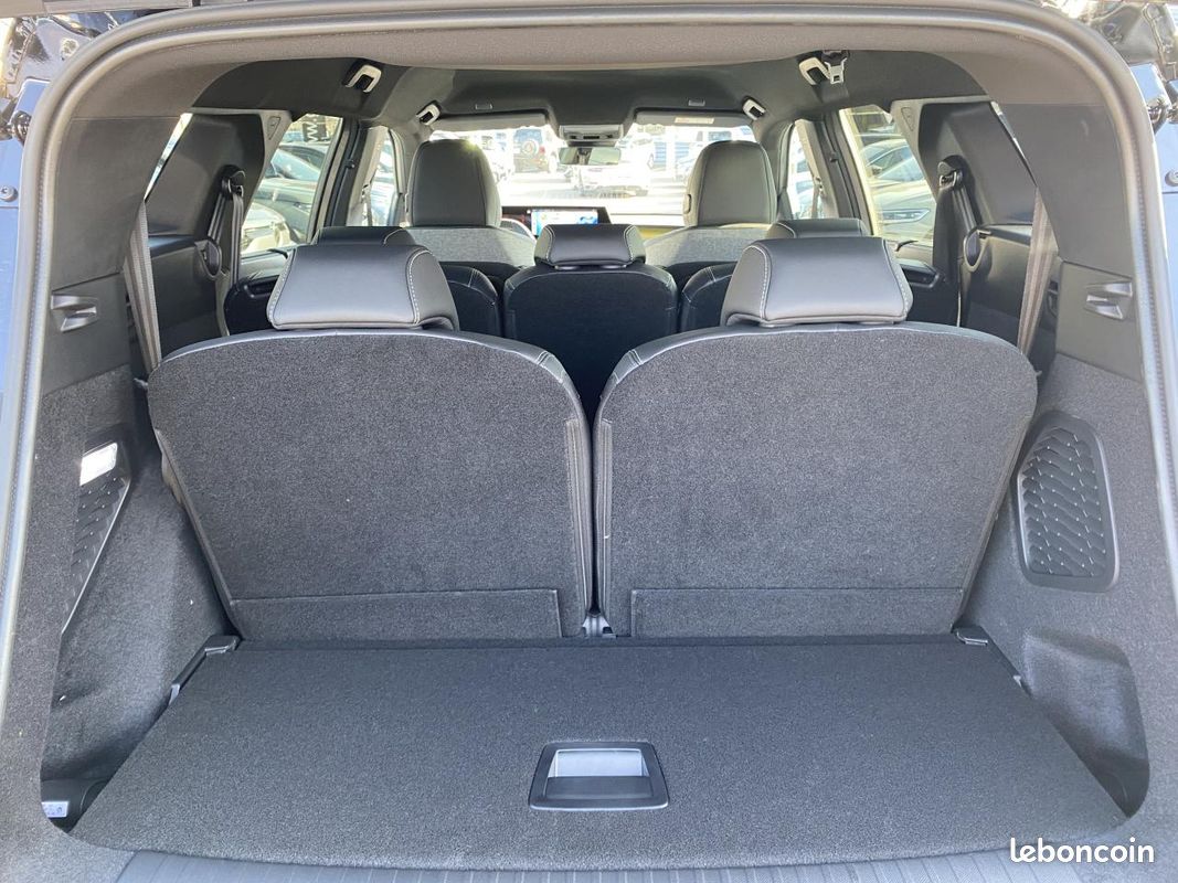 Peugeot 5008 iii 1.2 hybrid 145 gt e-dcs6 (image 41)