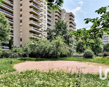 Appartement 325 000 € - 71 m²