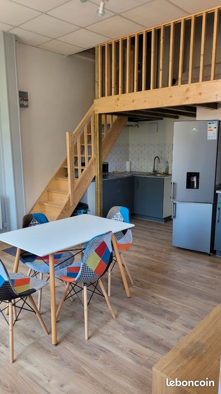 Immeuble 6 pièces 110 m² · à Châteauroux · 110 m² · 225 000 €
