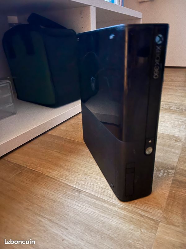 Xbox 360 slim e rgh3 (image 2)