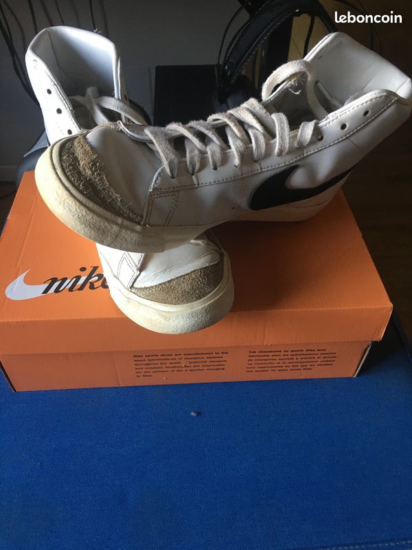 Chaussure (image 1)