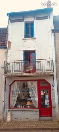 Maison 4 pièces 112 m²