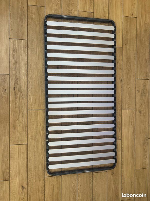 Sommier neuf 90x190 (image 1)