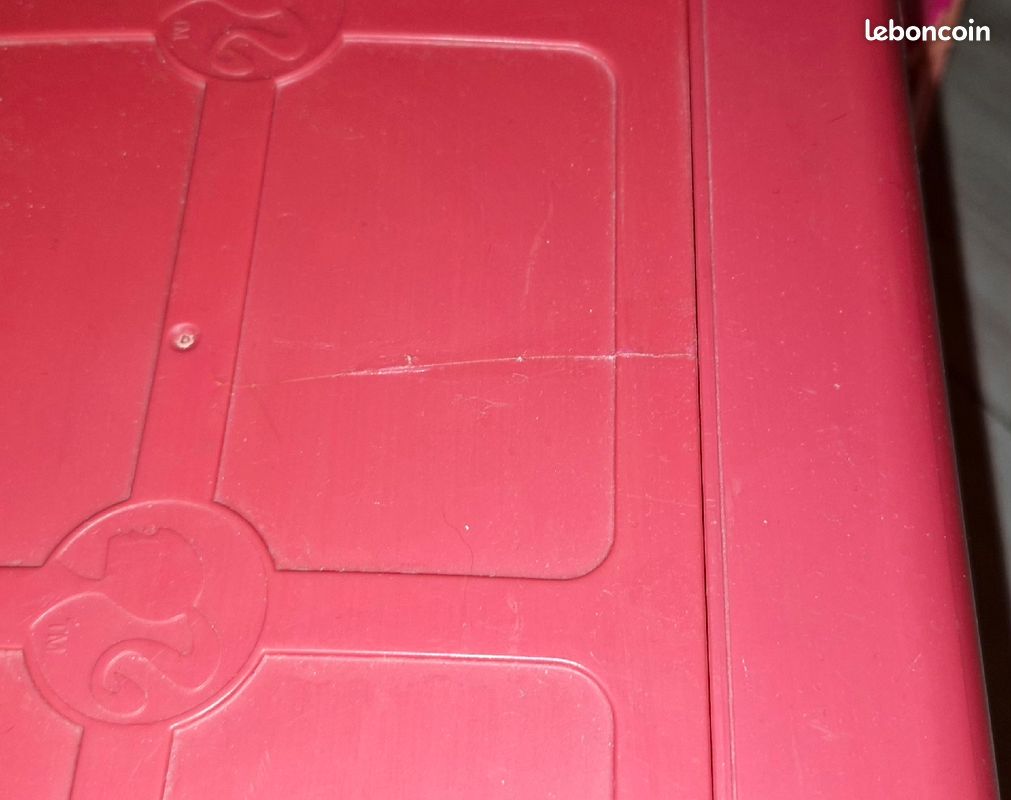 Camping car Barbie (image 4)